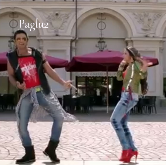 Paglu2 Title Song (Bengali) (2012)