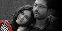 Indraneil Sengupta & Nandana Sen